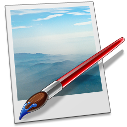 Paint.Net Icon 256x256 png
